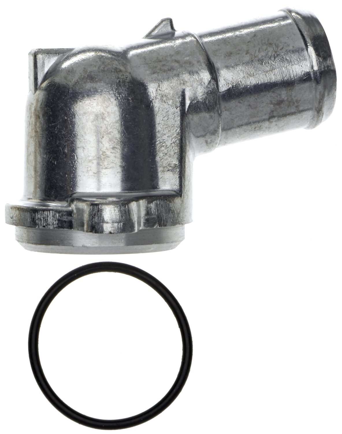 Gates Engine Coolant Water Outlet CO34863