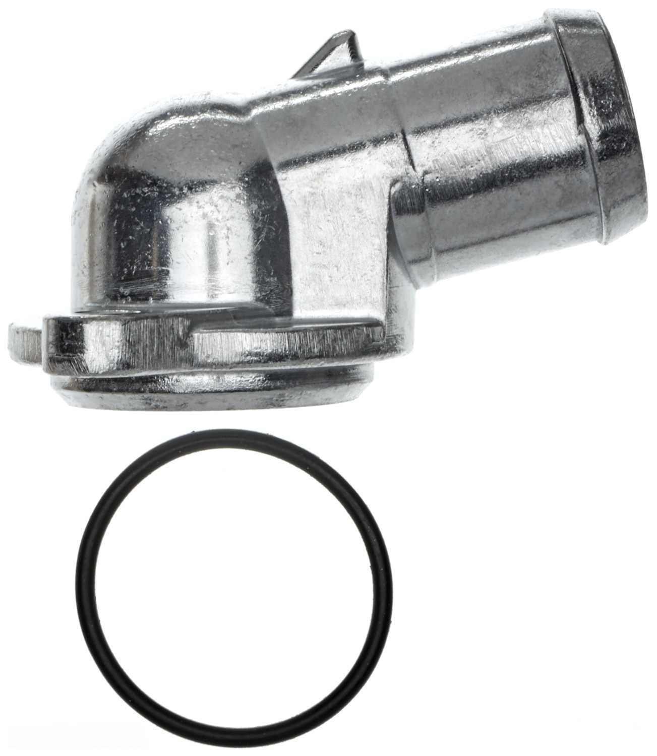 Gates Engine Coolant Water Outlet CO34864