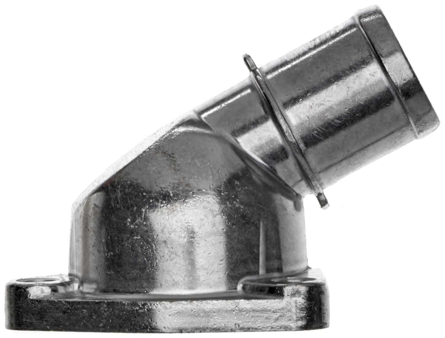 Gates Engine Coolant Water Outlet CO34867