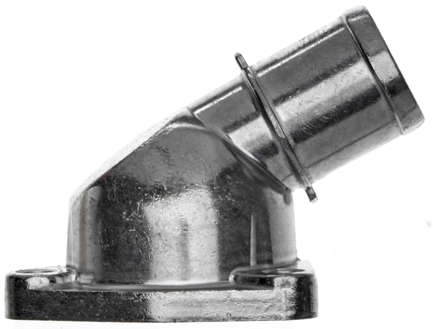Gates Engine Coolant Water Outlet CO34867