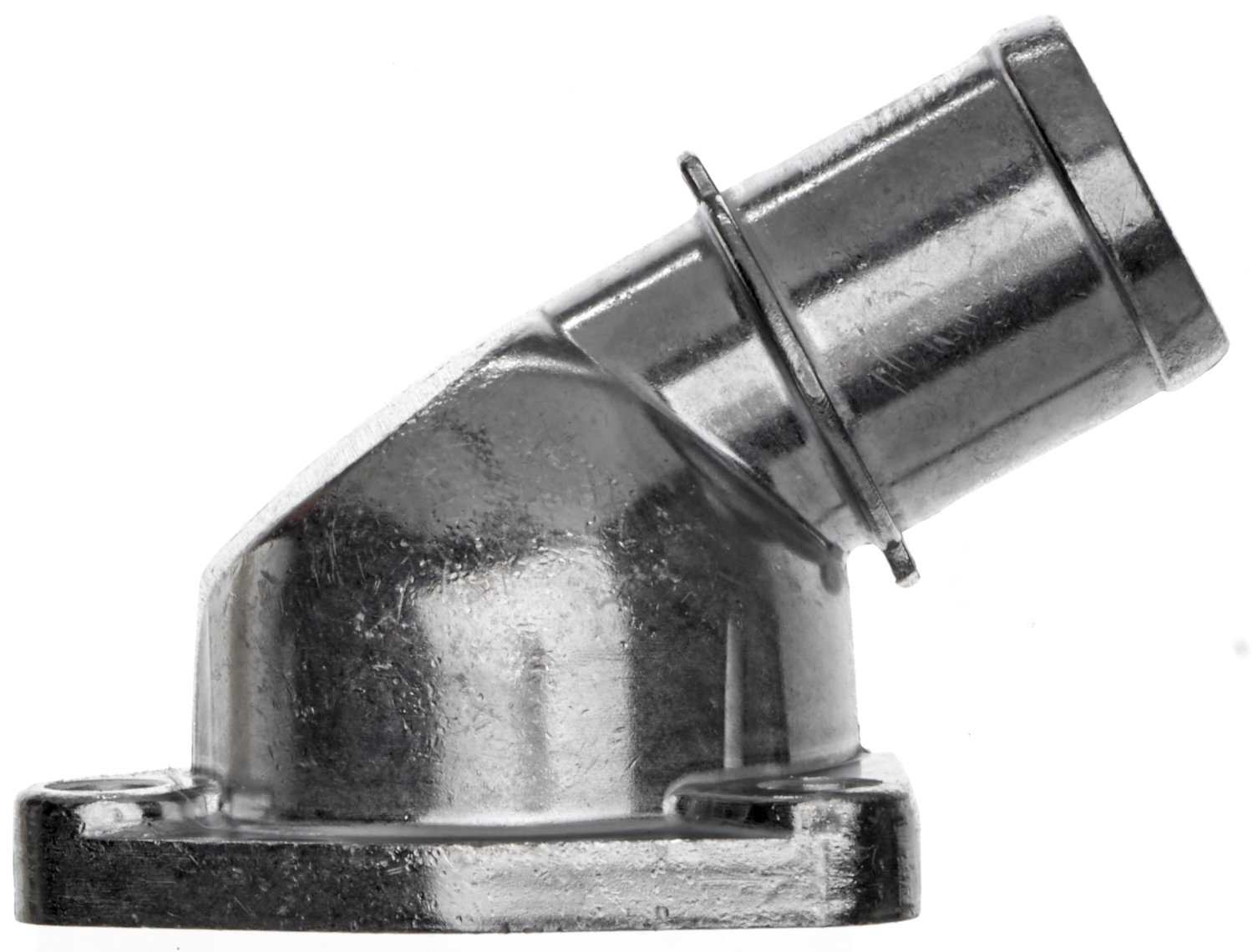 Gates Engine Coolant Water Outlet CO34867