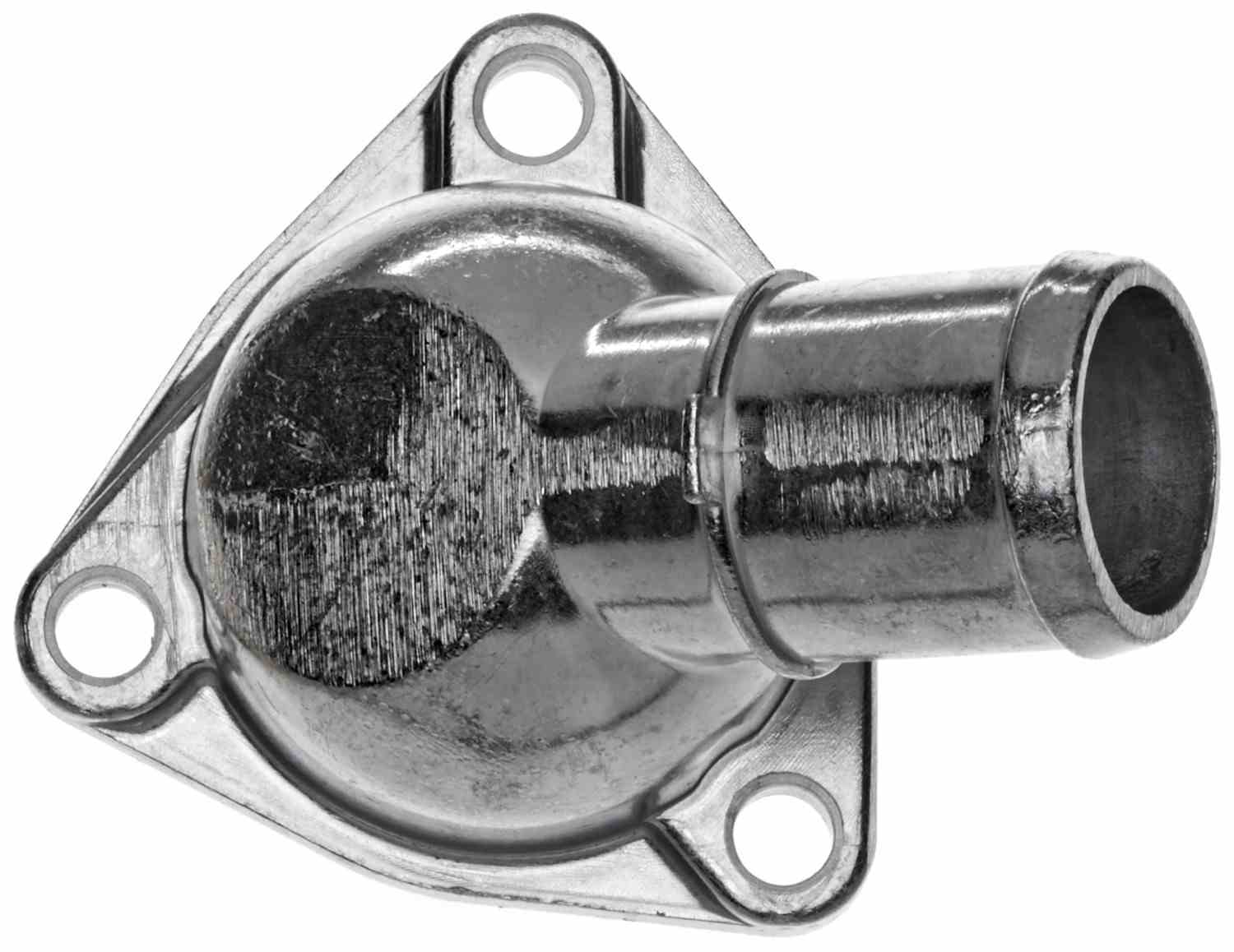 Gates Engine Coolant Water Outlet CO34867