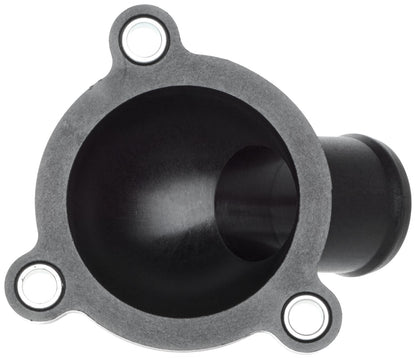 Gates Engine Coolant Water Outlet CO34869