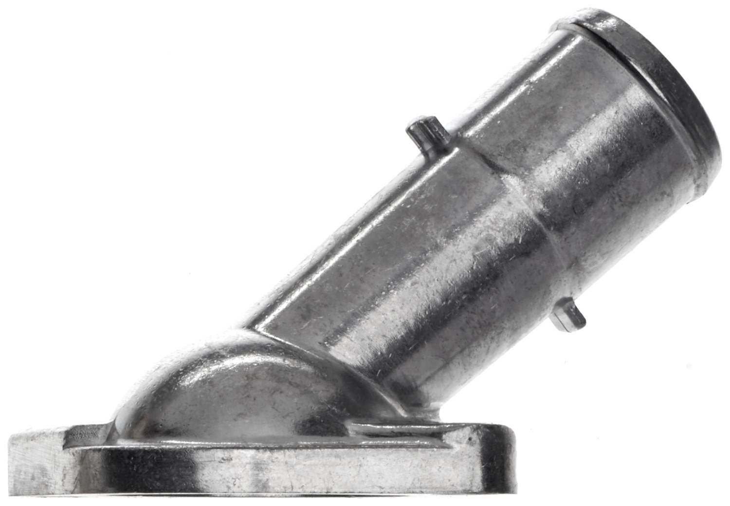 Gates Engine Coolant Water Outlet CO34870