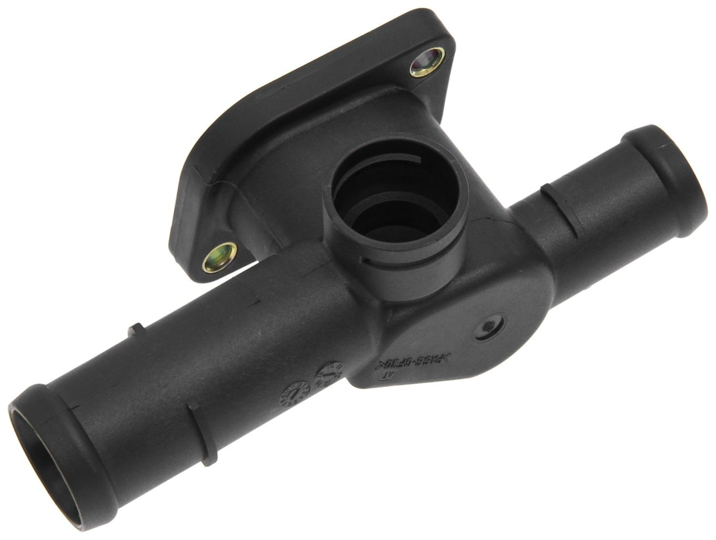 Gates Engine Coolant Water Outlet CO34871