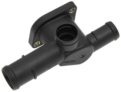 Gates Engine Coolant Water Outlet CO34871