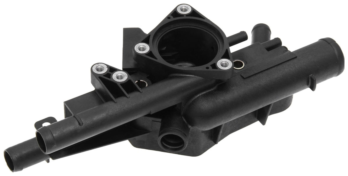 Gates Engine Coolant Water Outlet CO34874