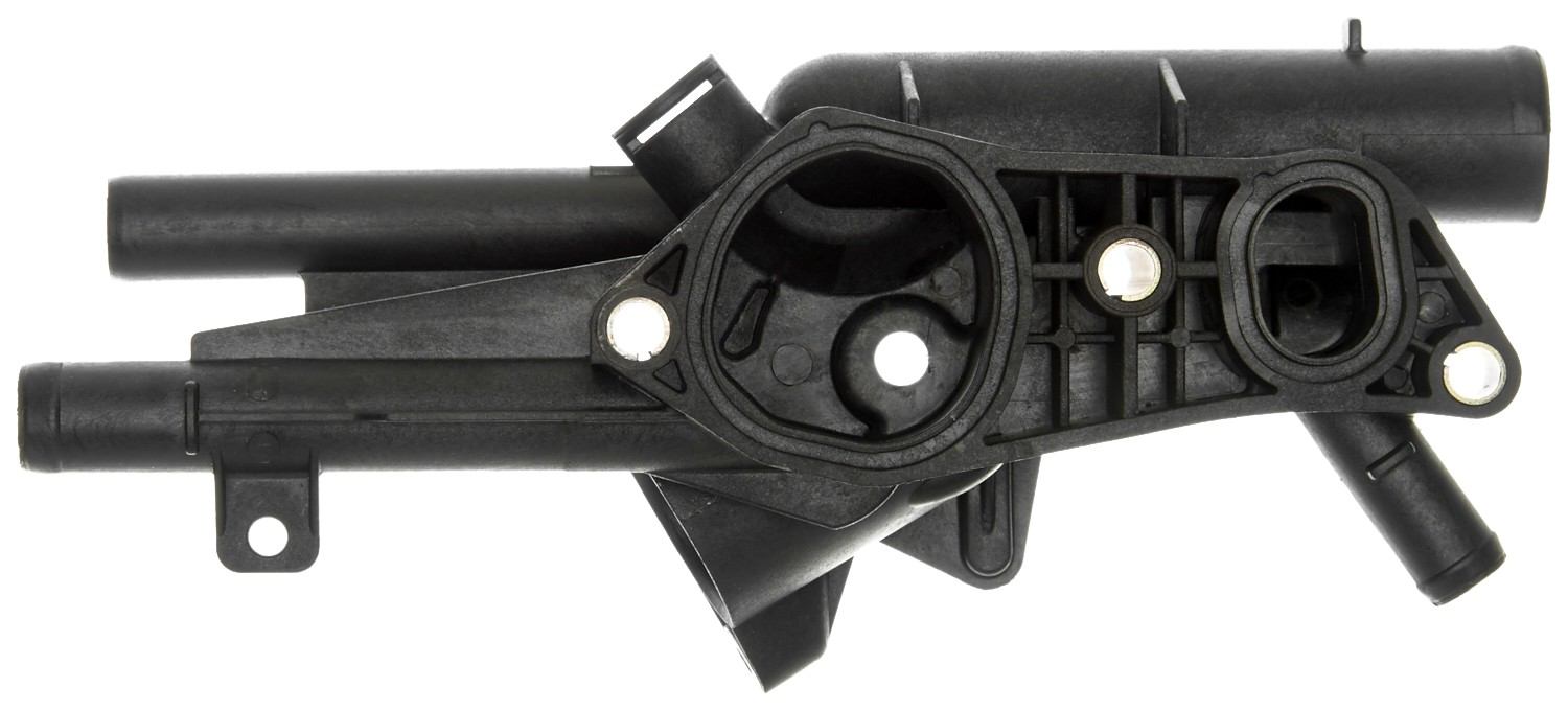 Gates Engine Coolant Water Outlet CO34874