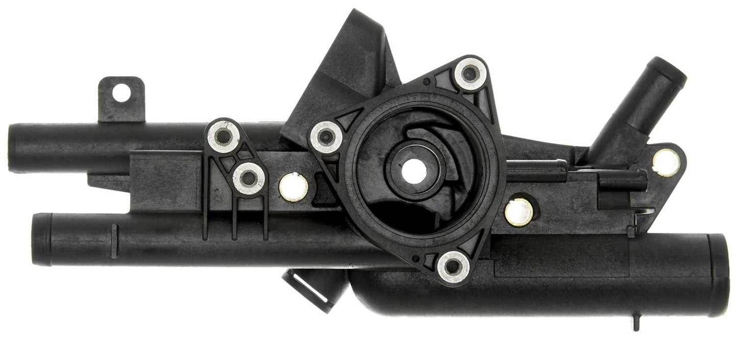 Gates Engine Coolant Water Outlet CO34874