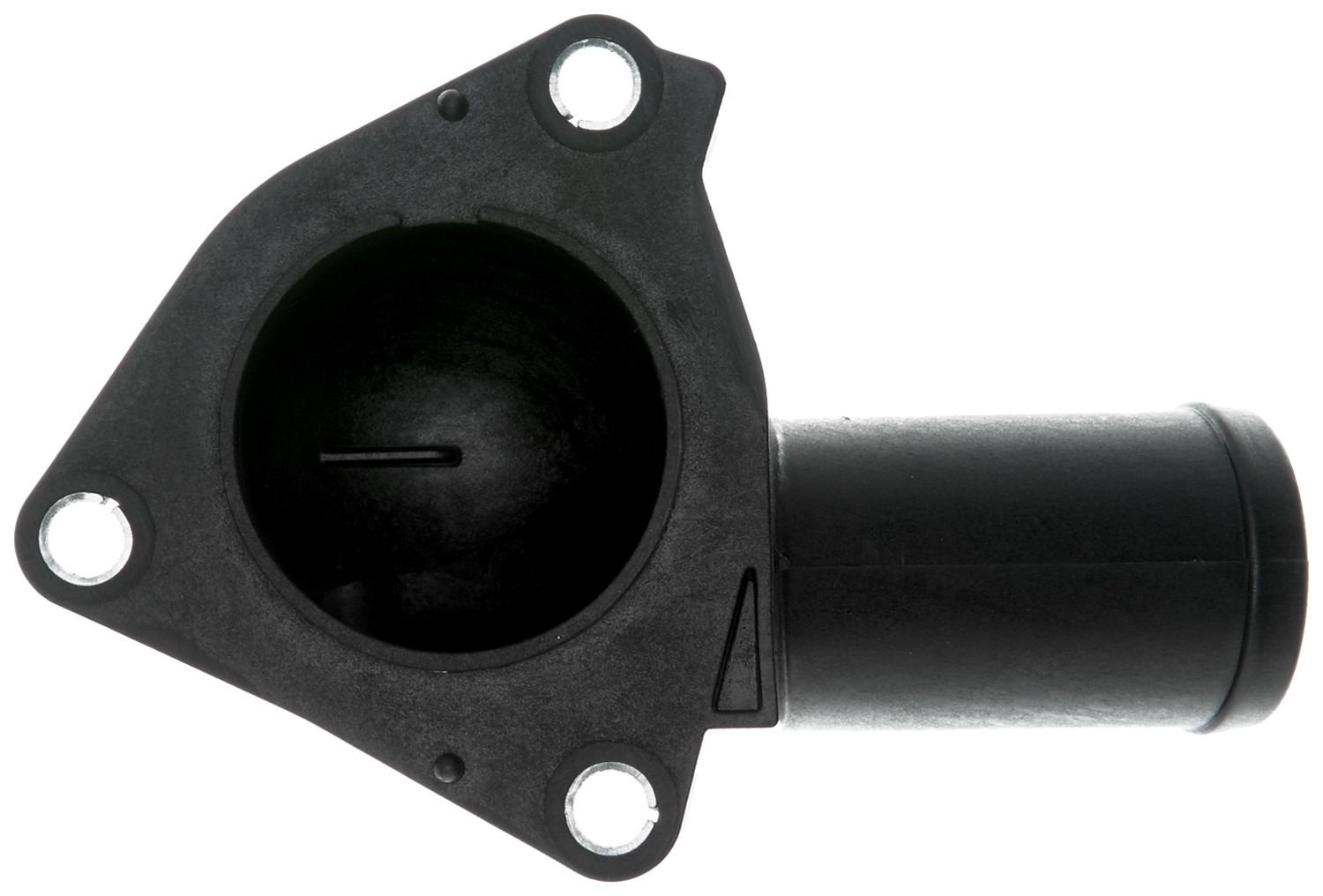 Gates Engine Coolant Water Outlet CO34878