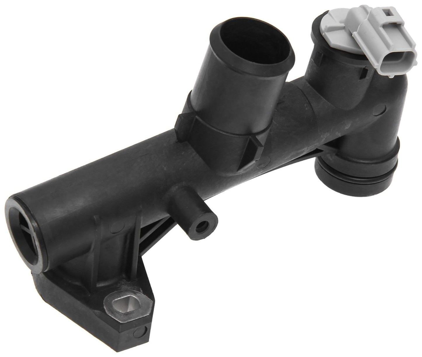 Gates Engine Coolant Water Outlet CO34880