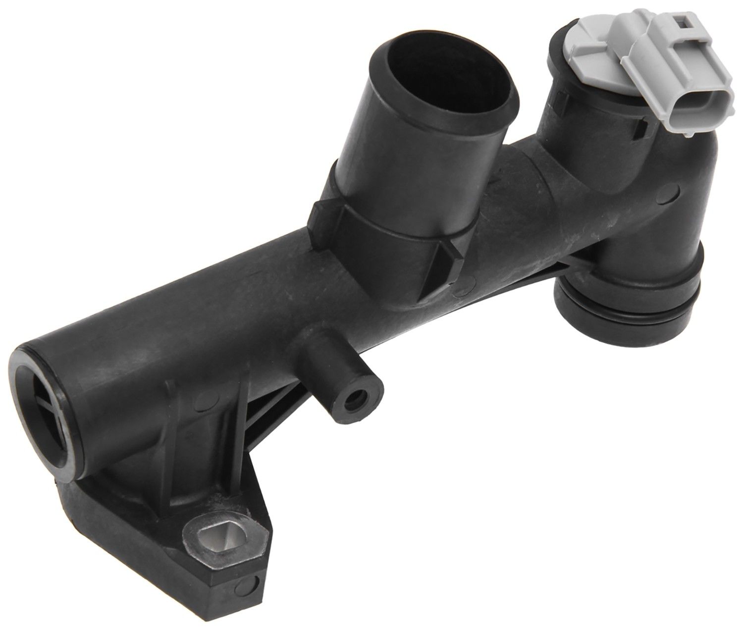 Gates Engine Coolant Water Outlet CO34880