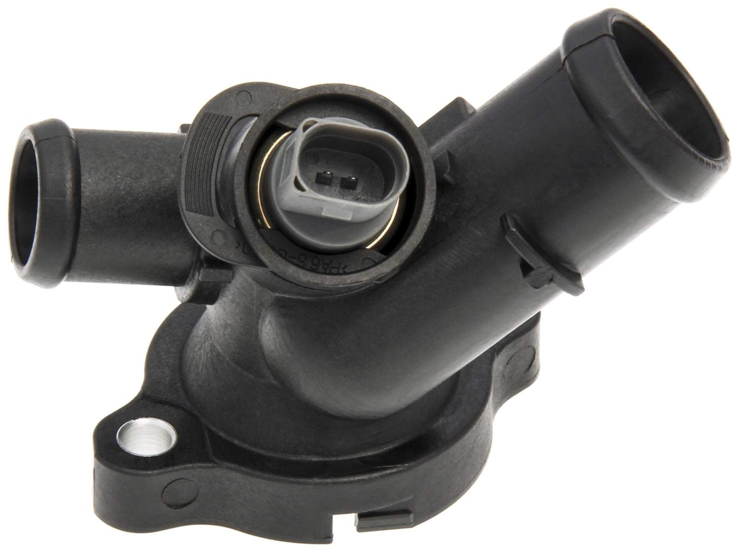 Gates Engine Coolant Water Outlet CO34883