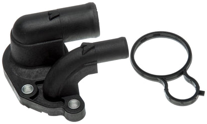 Gates Engine Coolant Water Outlet CO34884