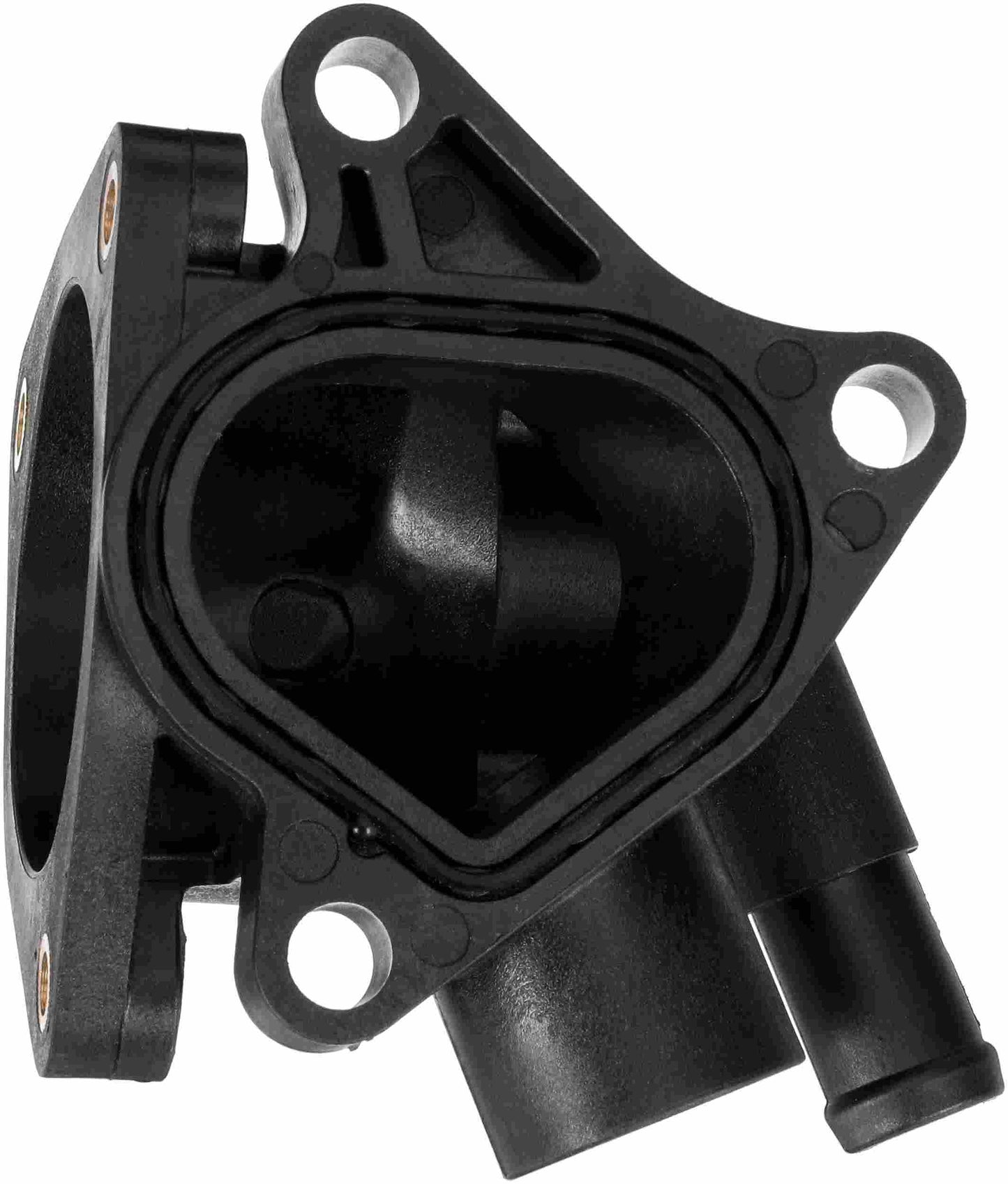 Gates Engine Coolant Water Outlet CO34888
