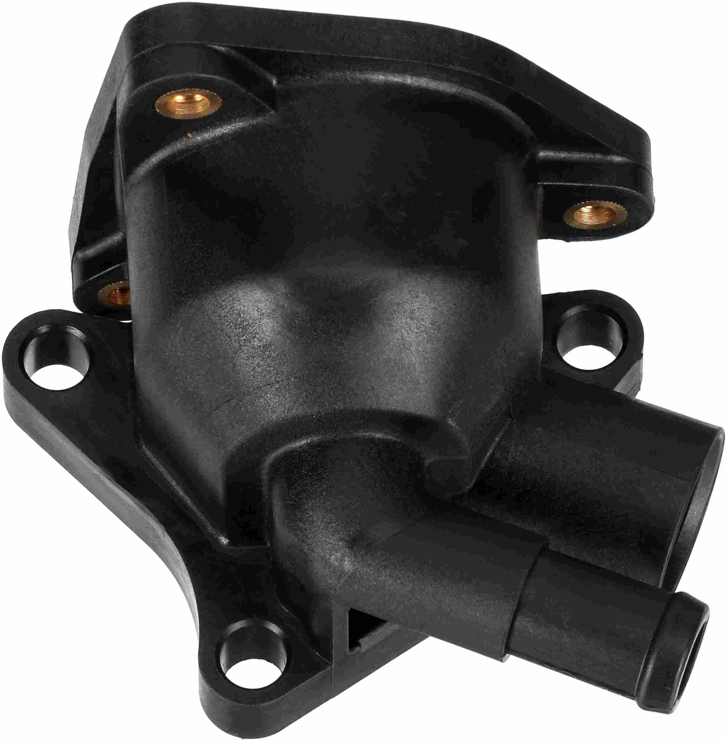 Gates Engine Coolant Water Outlet CO34888