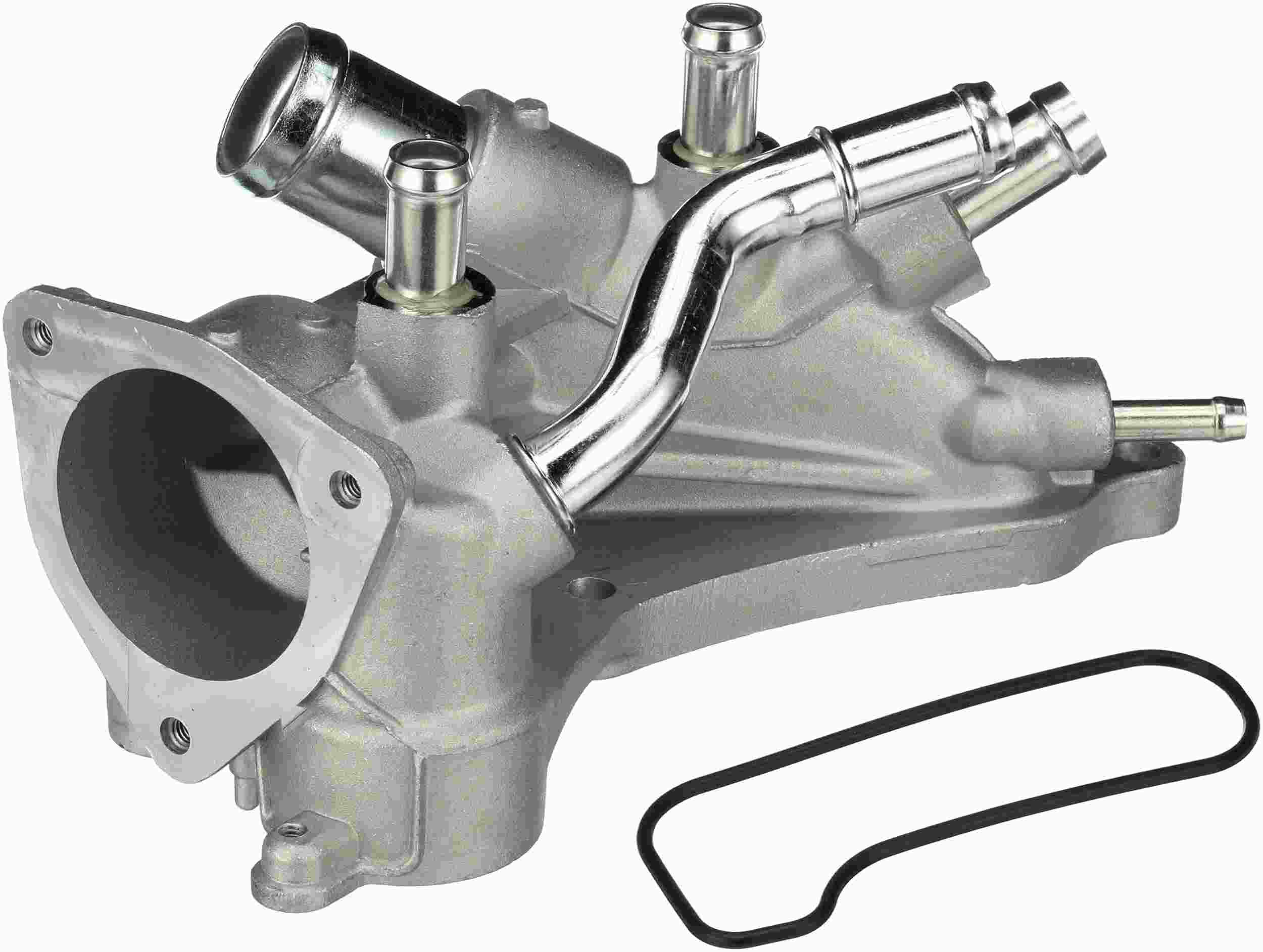 Gates Engine Coolant Water Outlet CO34890