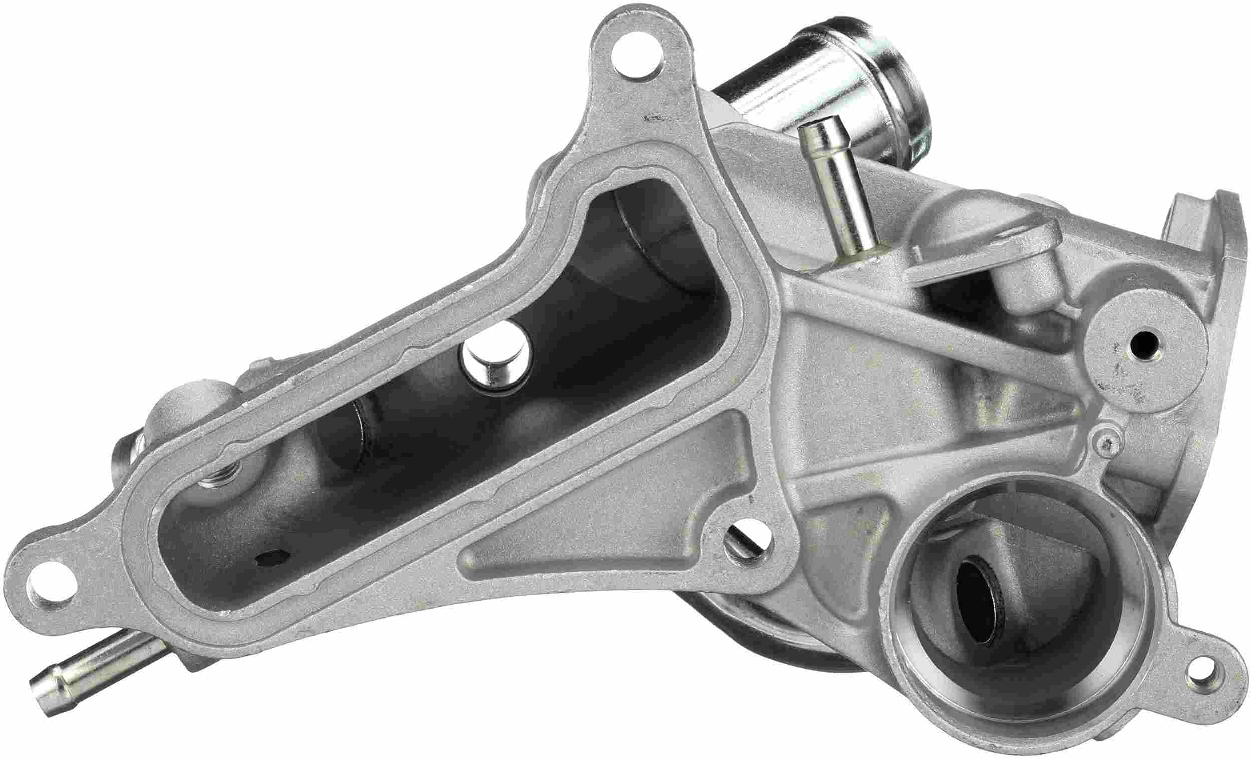 Gates Engine Coolant Water Outlet CO34890