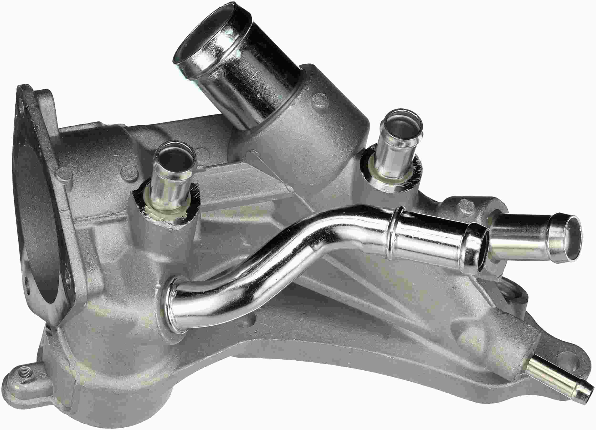 Gates Engine Coolant Water Outlet CO34890