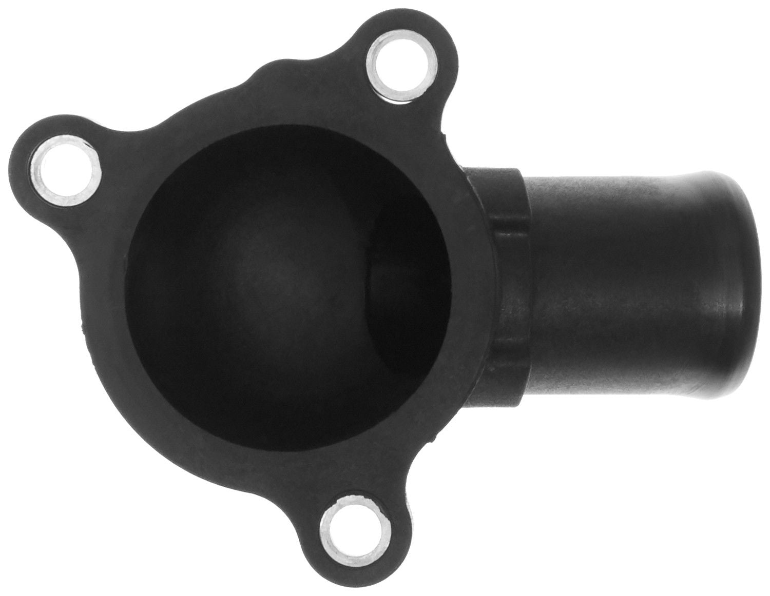 Gates Engine Coolant Water Outlet CO34891