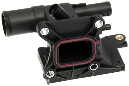 Gates Engine Coolant Water Outlet CO34894