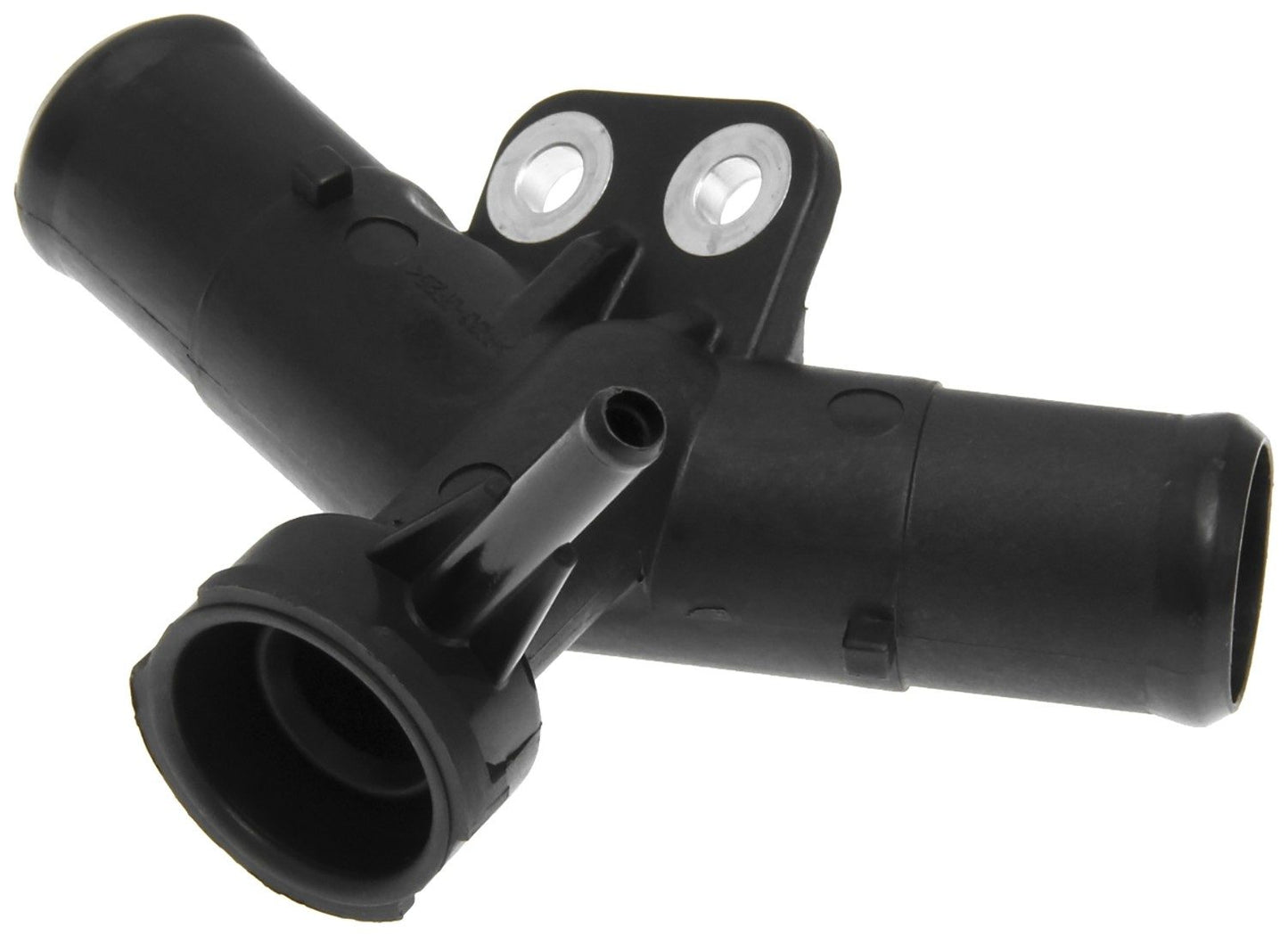Gates Engine Coolant Water Outlet CO34895