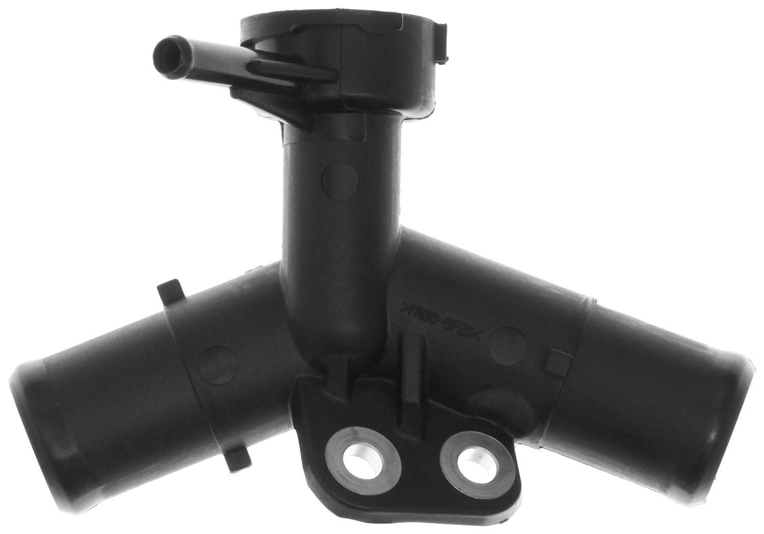 Gates Engine Coolant Water Outlet CO34895