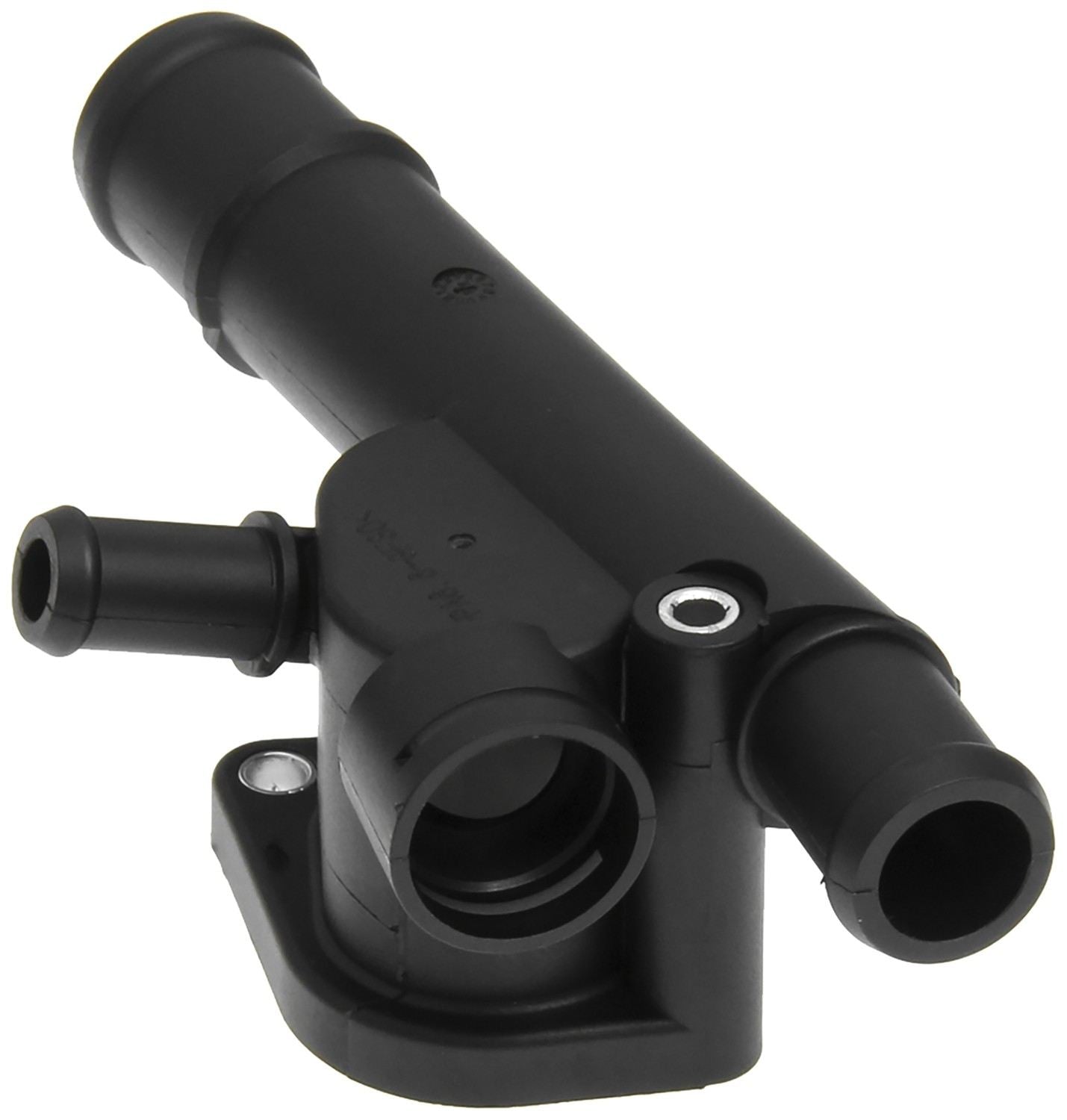 Gates Engine Coolant Water Outlet CO34897