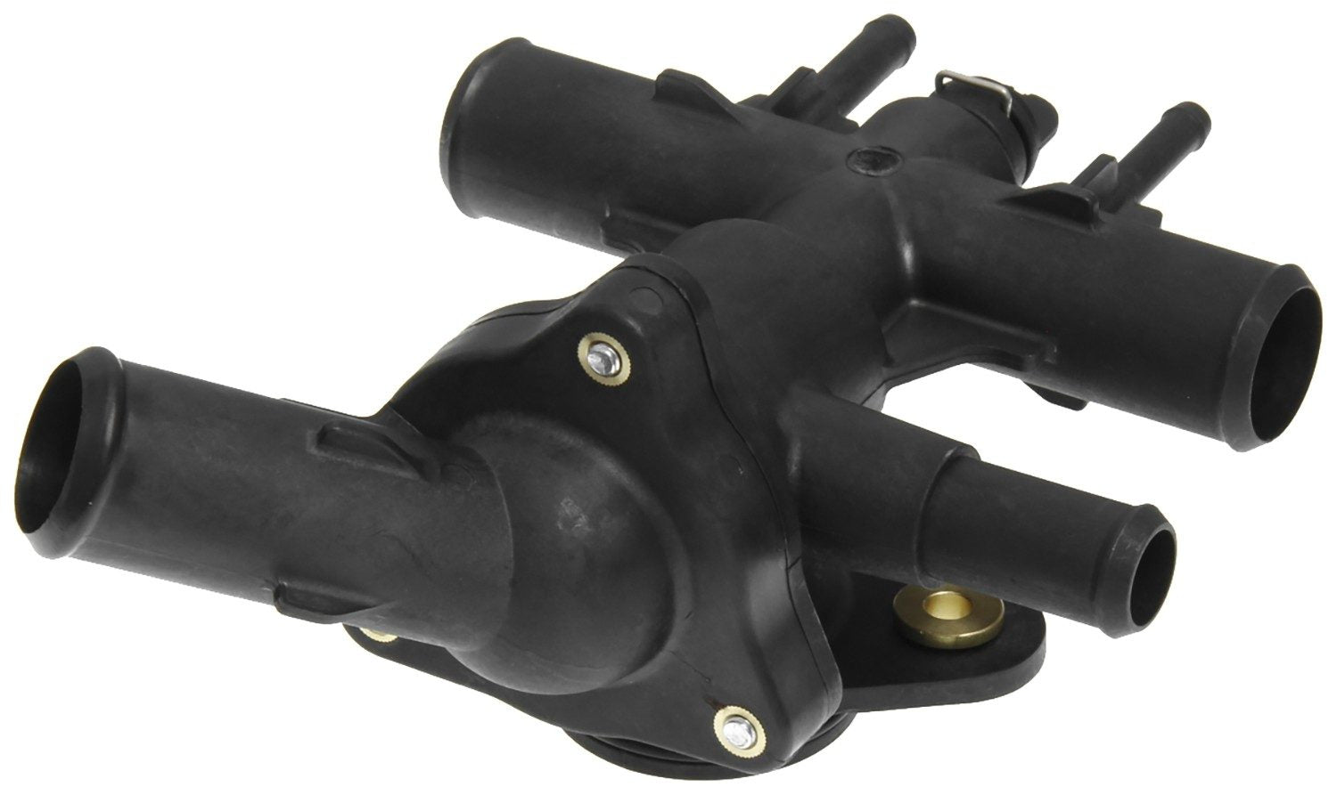 Gates Engine Coolant Water Outlet CO34898