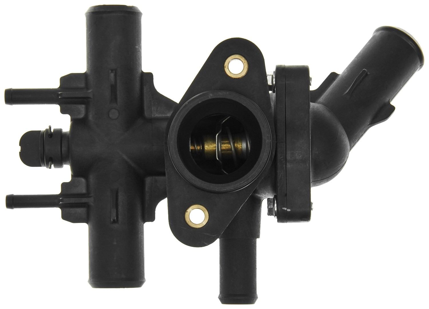 Gates Engine Coolant Water Outlet CO34898