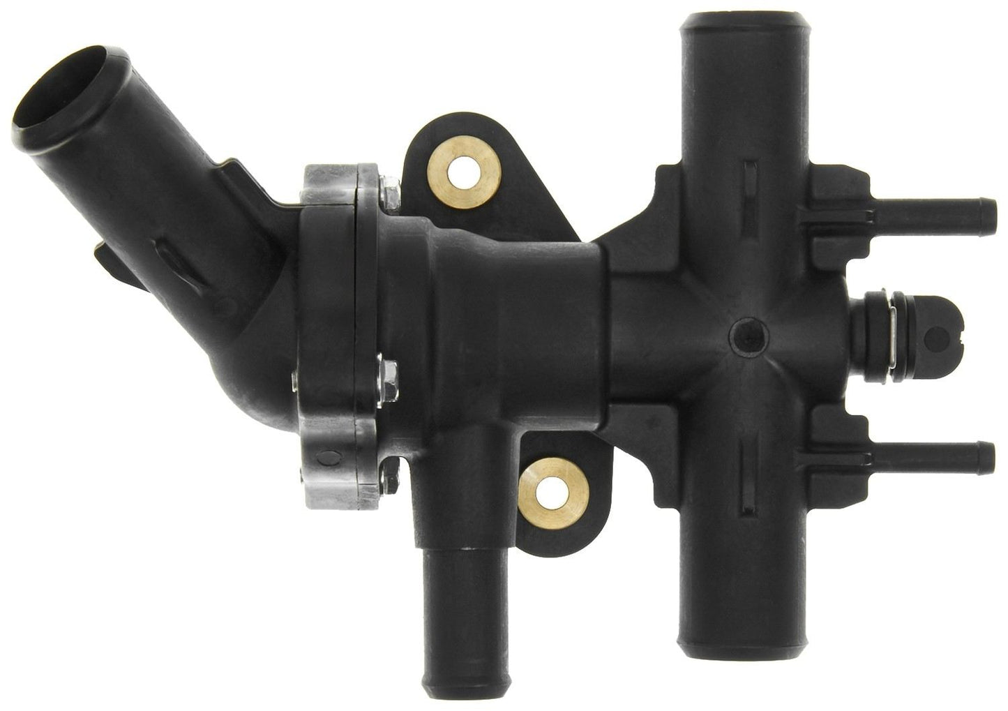 Gates Engine Coolant Water Outlet CO34898