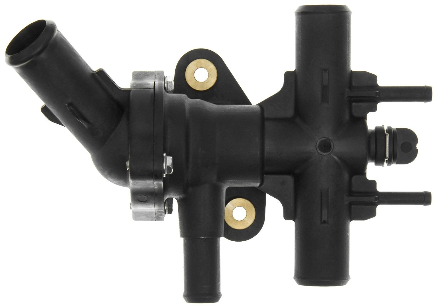 Gates Engine Coolant Water Outlet CO34898