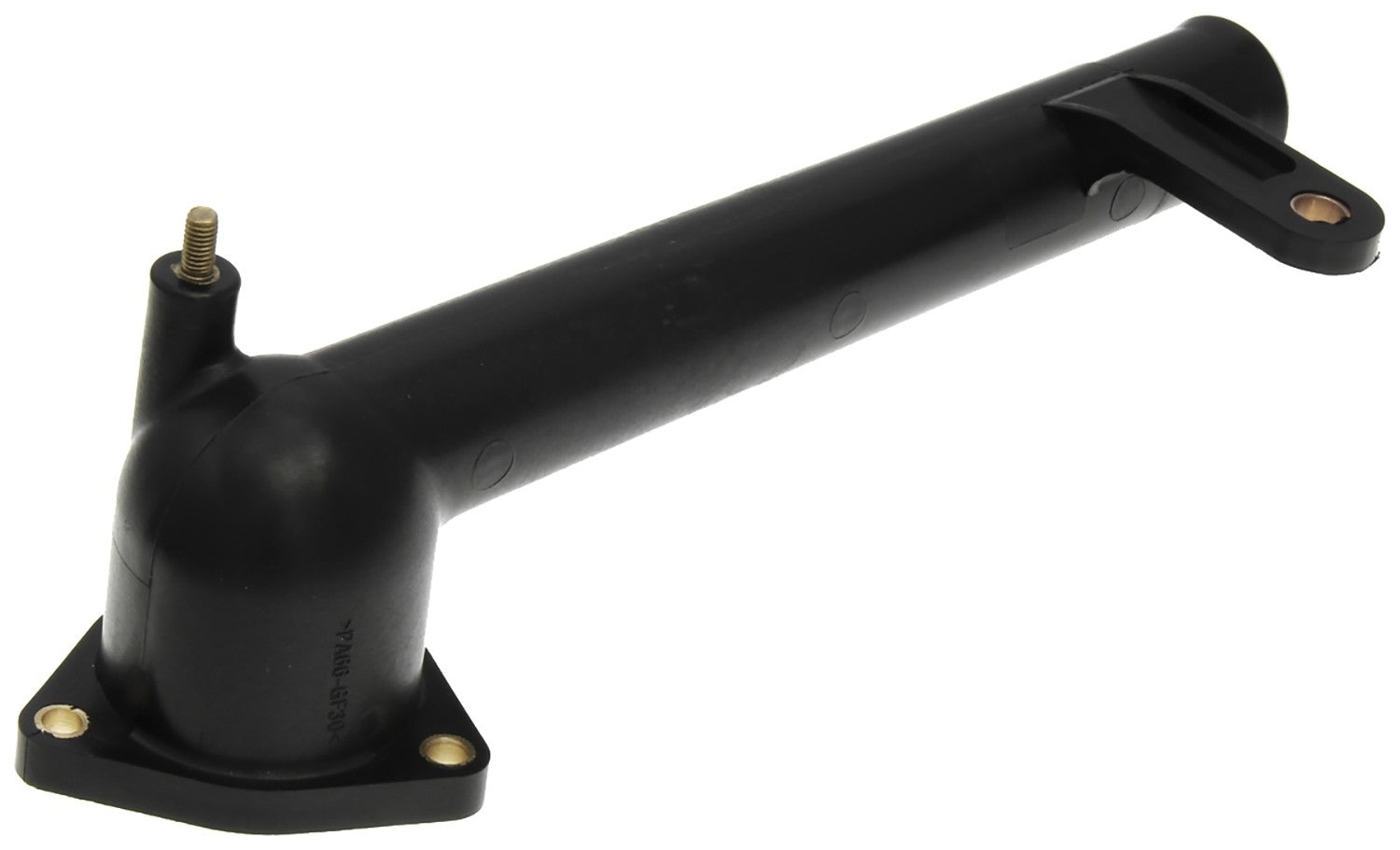 Gates Engine Coolant Water Outlet CO34901