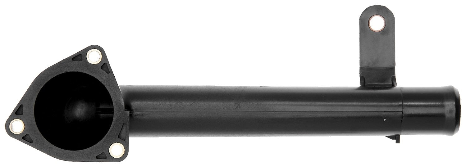 Gates Engine Coolant Water Outlet CO34901