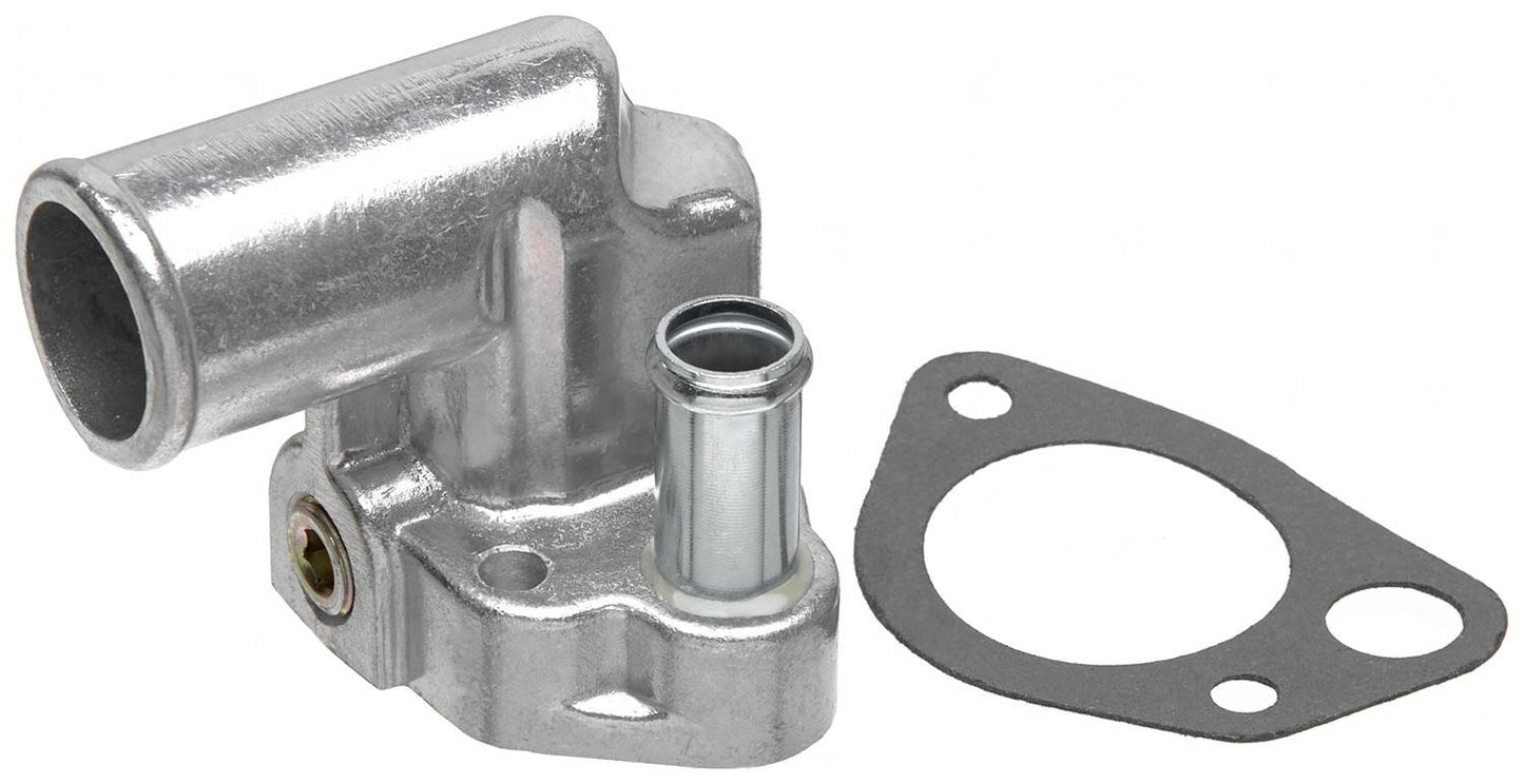 Gates Engine Coolant Water Outlet CO34902