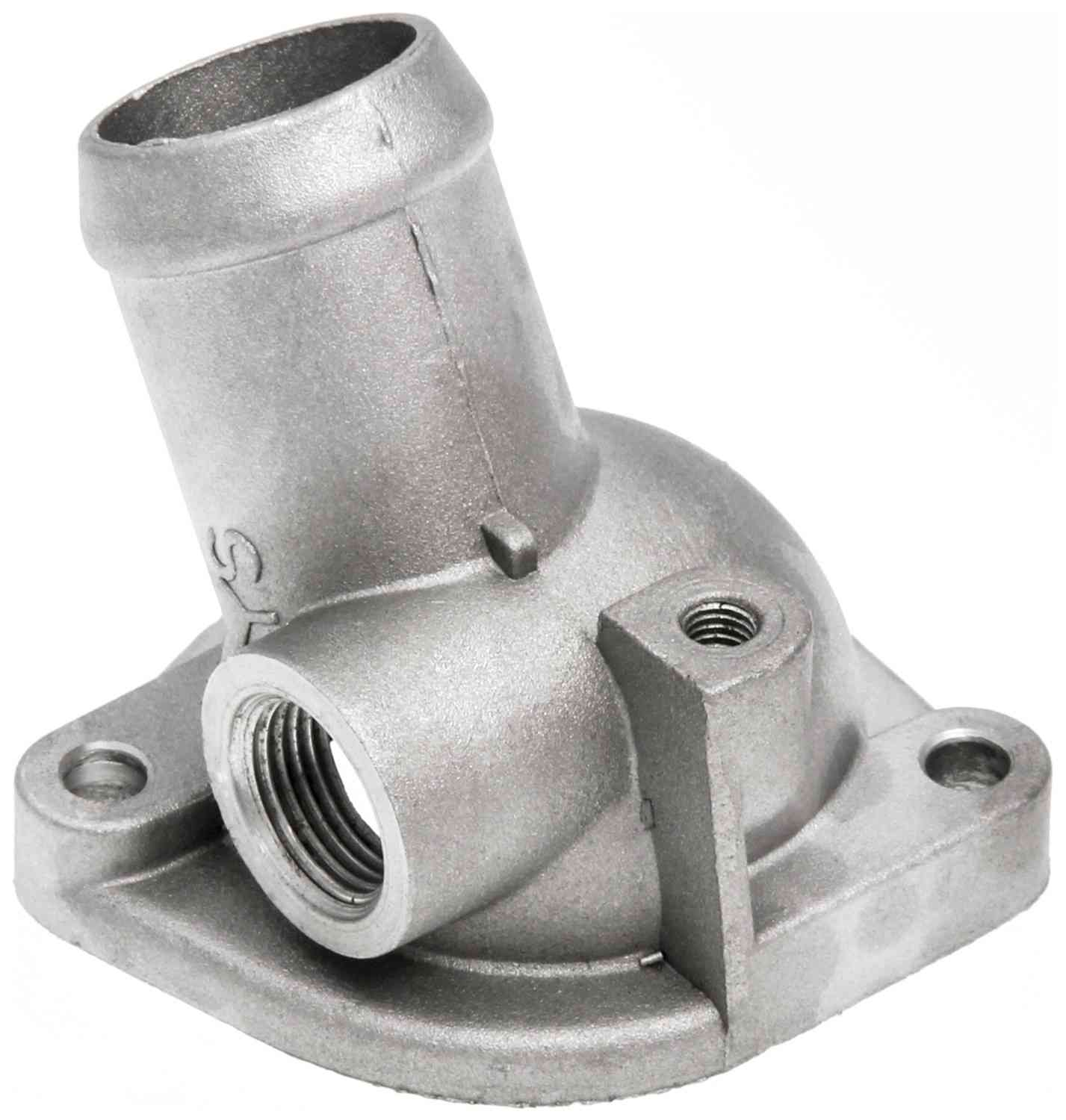 Gates Engine Coolant Water Outlet CO34903