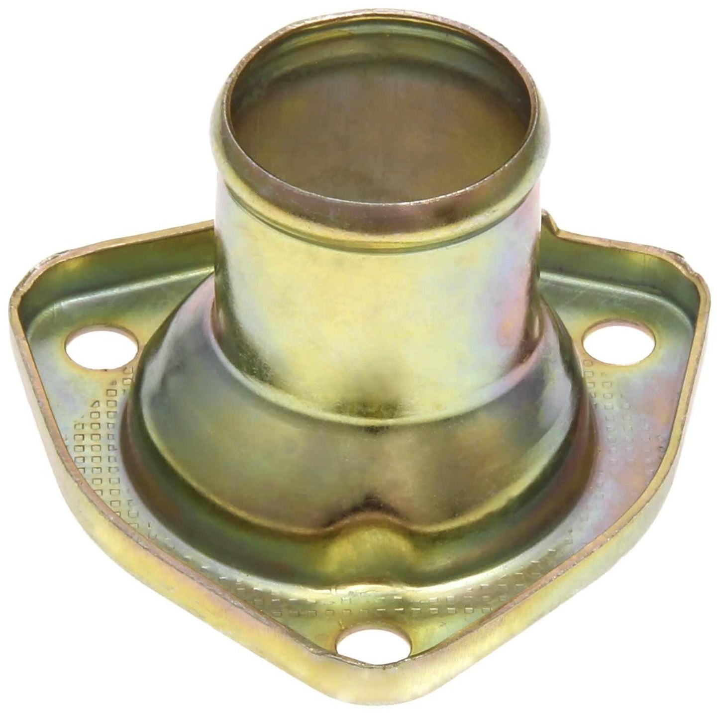 Gates Engine Coolant Water Outlet CO34904