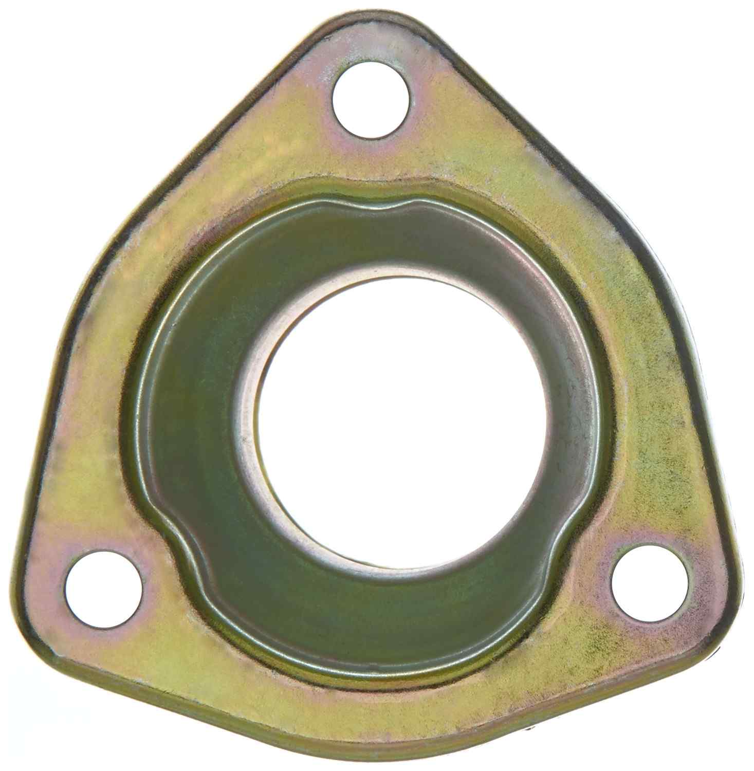 Gates Engine Coolant Water Outlet CO34904
