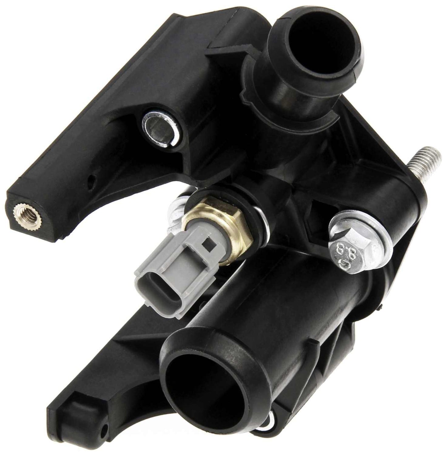 Gates Engine Coolant Water Outlet CO34905