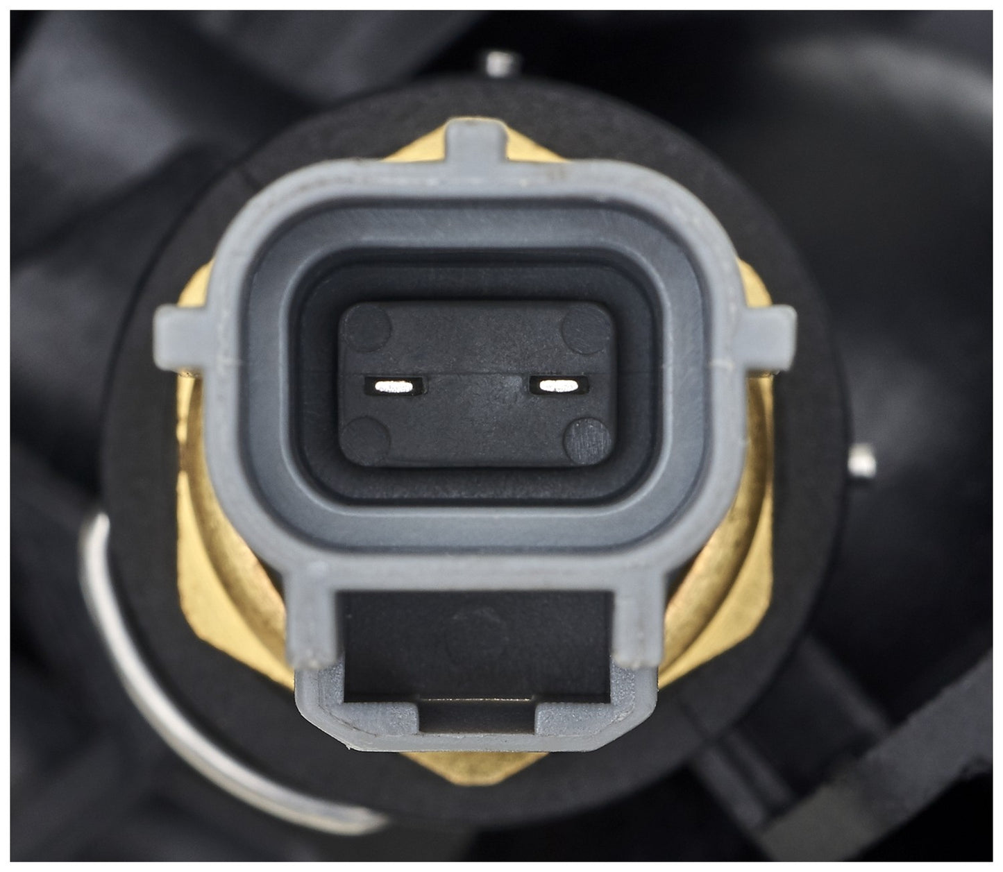 Gates Engine Coolant Water Outlet CO34905