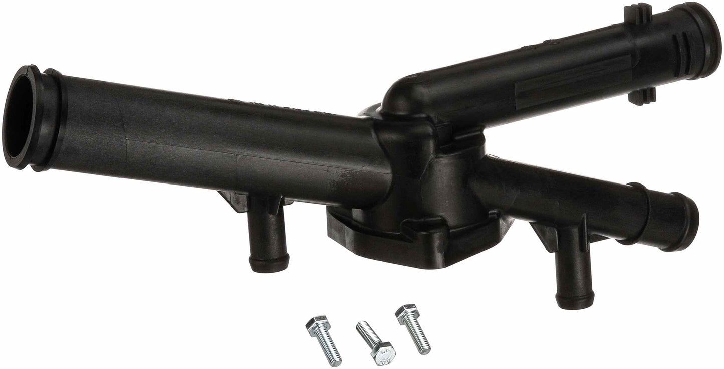 Gates Engine Coolant Water Outlet CO34910