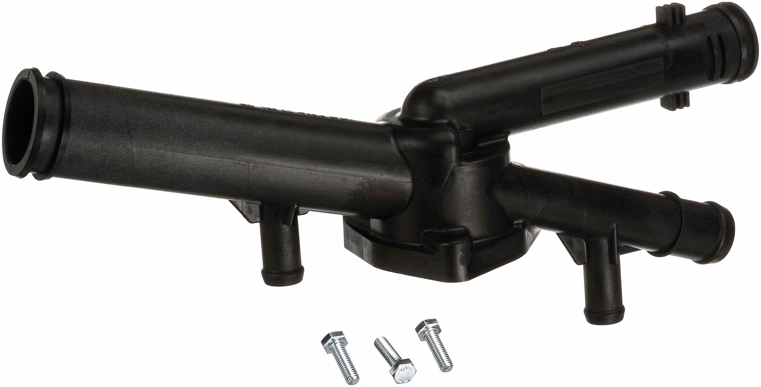 Gates Engine Coolant Water Outlet CO34910