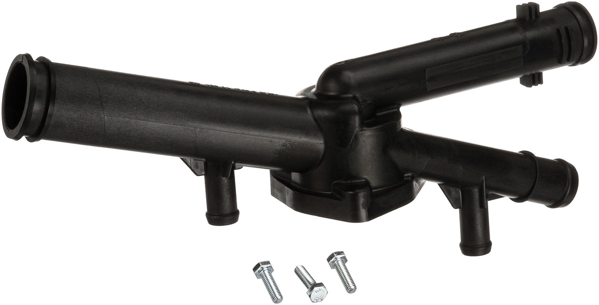 Gates Engine Coolant Water Outlet CO34910