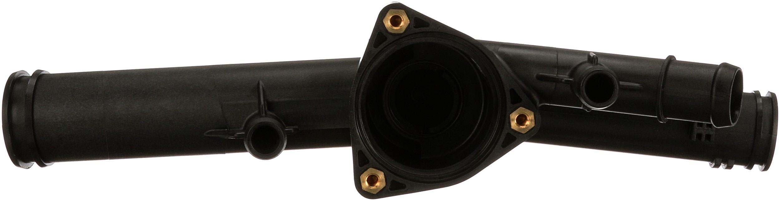Gates Engine Coolant Water Outlet CO34910