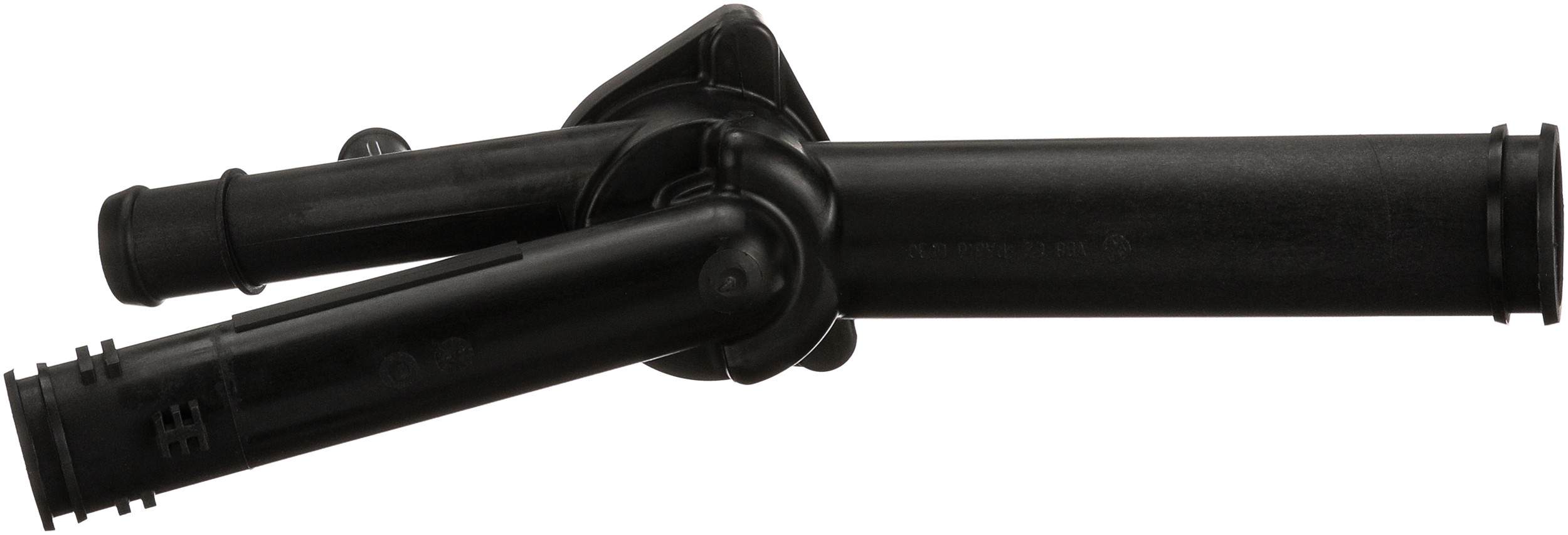 Gates Engine Coolant Water Outlet CO34910