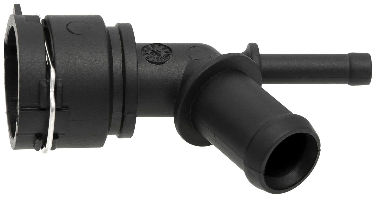 Gates Engine Coolant Water Outlet CO34911