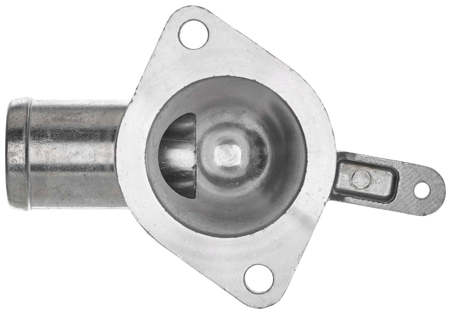 Gates Engine Coolant Water Outlet CO34915