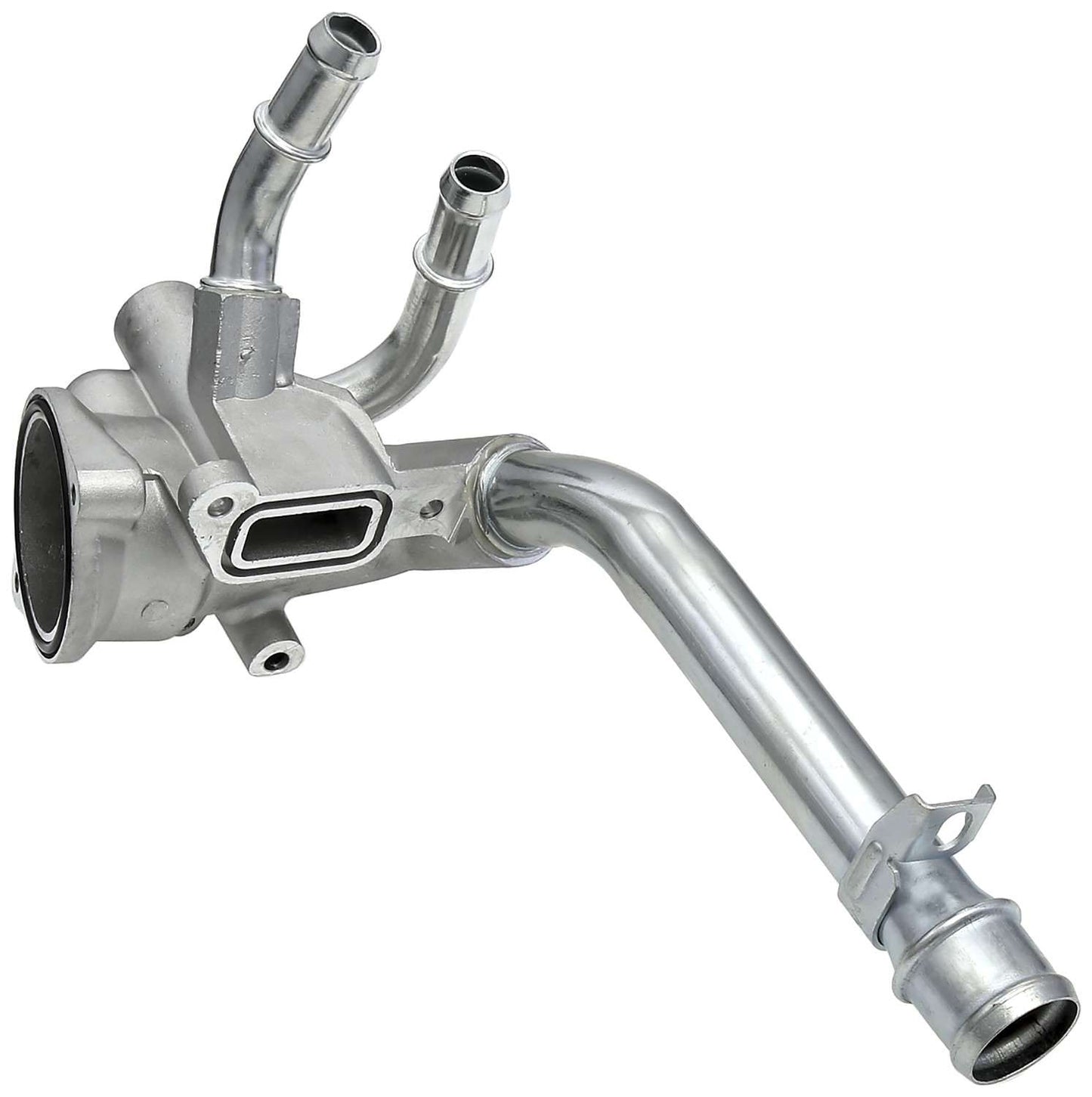 Gates Engine Coolant Water Outlet CO34917