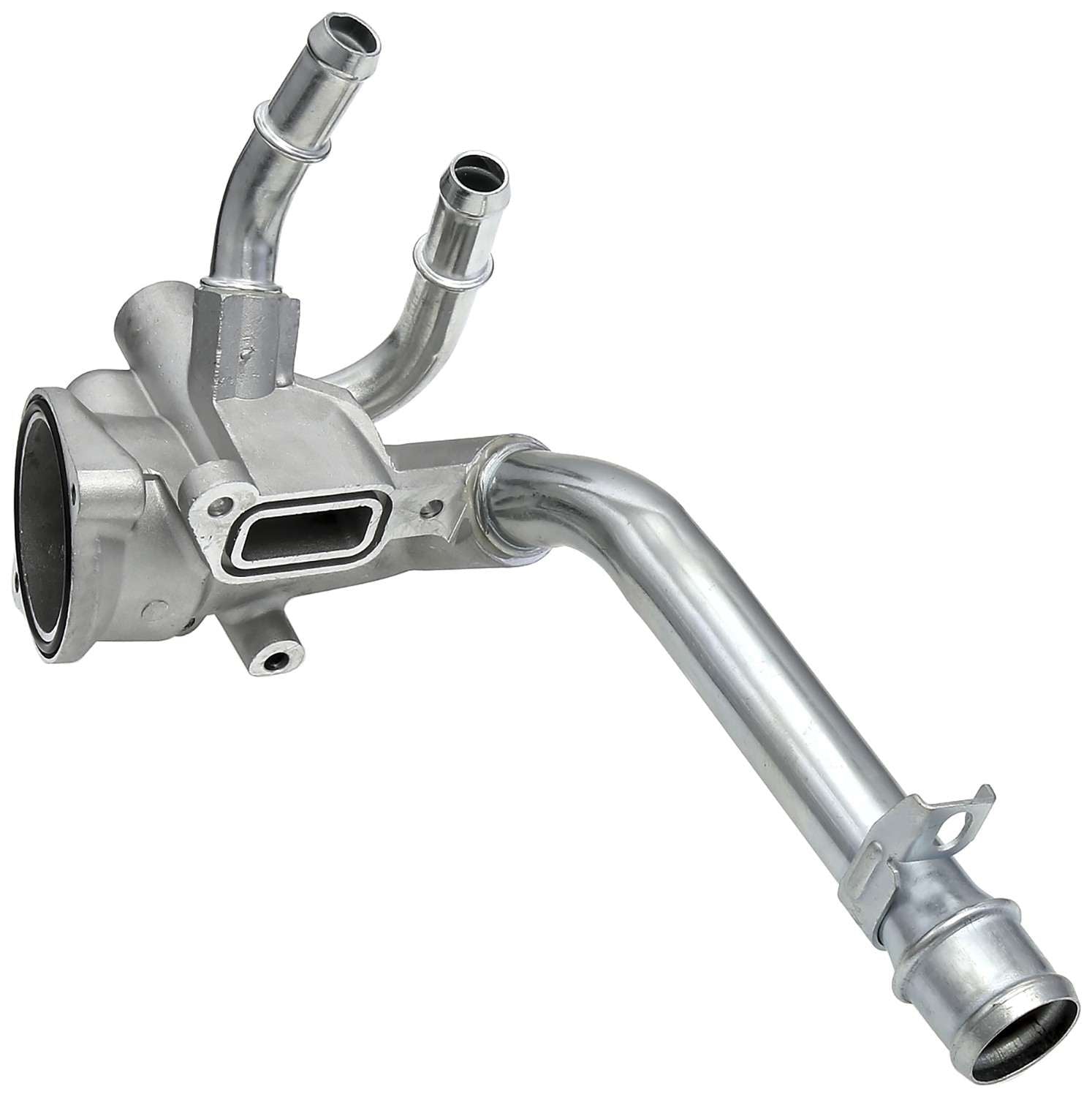 Gates Engine Coolant Water Outlet CO34917