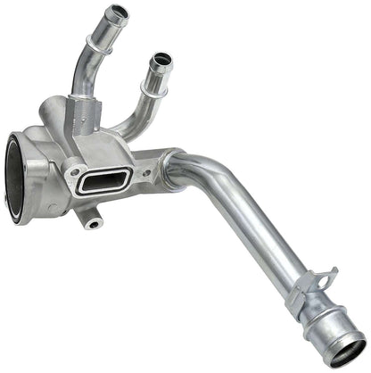 Gates Engine Coolant Water Outlet CO34917